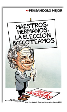 Pensándolo mejor